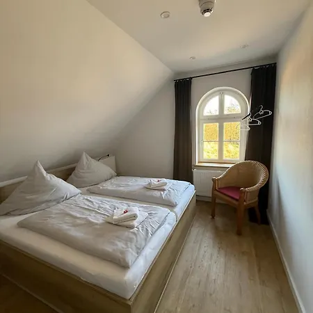 Gaststaette Bongsiel 'dat Swarte Peerd' Hotel Ockholm