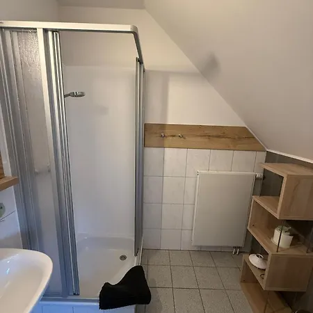 Hotel Gaststaette Bongsiel 'dat Swarte Peerd' Ockholm