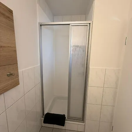 Gaststaette Bongsiel 'dat Swarte Peerd' * Ockholm