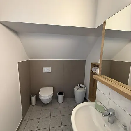 Hotel Gaststaette Bongsiel 'dat Swarte Peerd' Ockholm