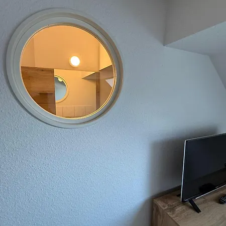 Hotel Gaststaette Bongsiel 'dat Swarte Peerd' *